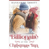 Billionaire at the Christmas Inn - Paperback