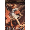 The Great Contest: War In Heaven - Paperback