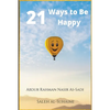 21 Ways to Be Happy - Paperback