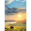 Man, Dying Is Hard Work Bill Hartfield - Hardcover