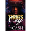Thugs Cry - Paperback