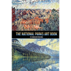The National Parks Art Book: National Parks of the USA, American National and State Parks, Nature Books, Art Book - Paperback