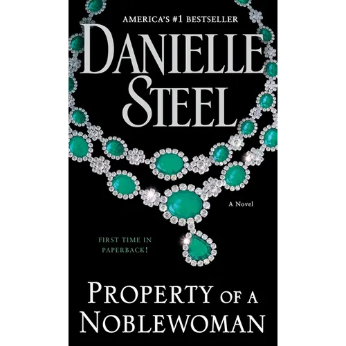 Property of a Noblewoman - Mass Market Paperbound
