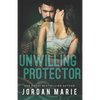 Unwilling Protector (Steel Vipers MC) - Paperback