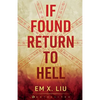 If Found, Return to Hell - Paperback