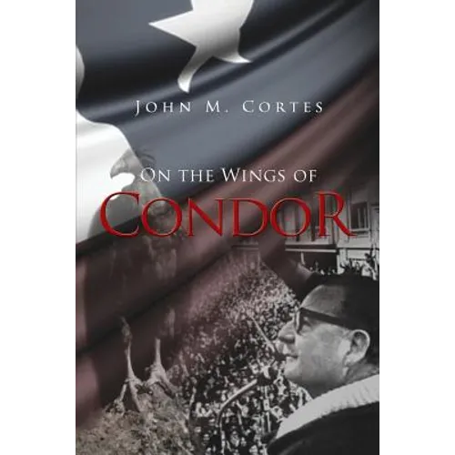 On the Wings of Condor - Paperback