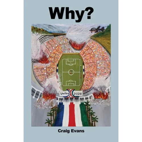 Why? - Paperback