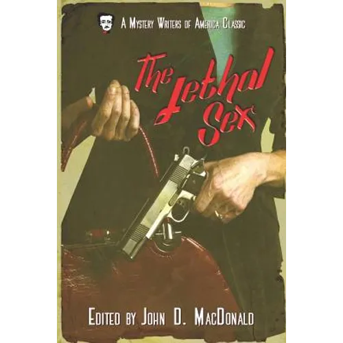 The Lethal Sex - Paperback