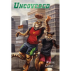 Uncovered - Hardcover