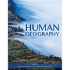 Introduction to Human Geography - Paperback