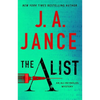 The A List - Paperback