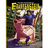 The New Adventures of Frankenstein Collection - Paperback