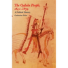 The Oglala People, 1841-1879: A Political History - Paperback
