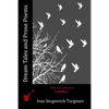 Dream Tales and Prose Poems - Paperback