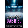 Meant For Gabriel - Special Edition - Paperback