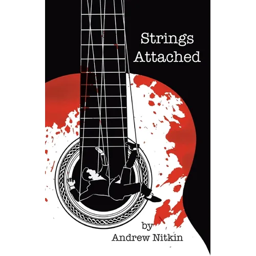 Strings Attached - Paperback