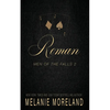 Roman: A Canadian underworld forced proximity romance - Paperback