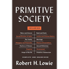 Primitive Society - Paperback