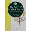 The Letters of Pope Leo III - Paperback