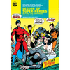 Legion of Super-Heroes: Before the Darkness Vol. 2 - Hardcover