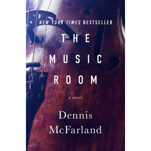 The Music Room - Paperback