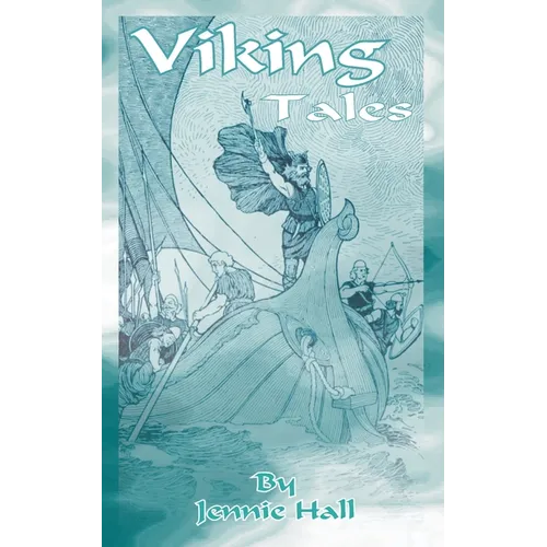 Viking Tales - Paperback