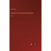 Calendar of the Clarendon State Papers: Vol. I - Hardcover