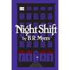 Night Shift - Paperback