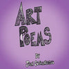 Art Poems - Paperback