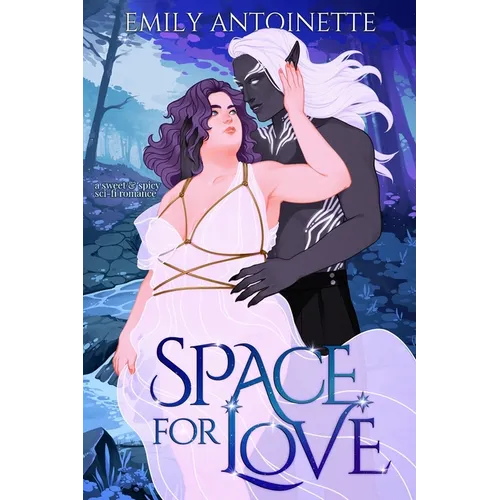 Space for Love - Paperback