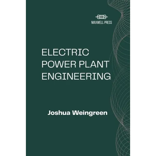 Electric Power Plant Engineering - Paperback