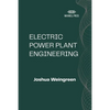 Electric Power Plant Engineering - Paperback