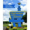 Highways of the South - Paperback