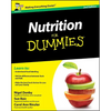 Nutrition for Dummies, UK Edition - Paperback