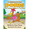 Doris The Fastest Chicken In The West - Hardcover