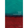 Evil: A Very Short Introduction - Paperback