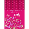 Prayers & Promises for Girls - Paperback