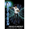 Metatron: Dagger of Mortality - Paperback