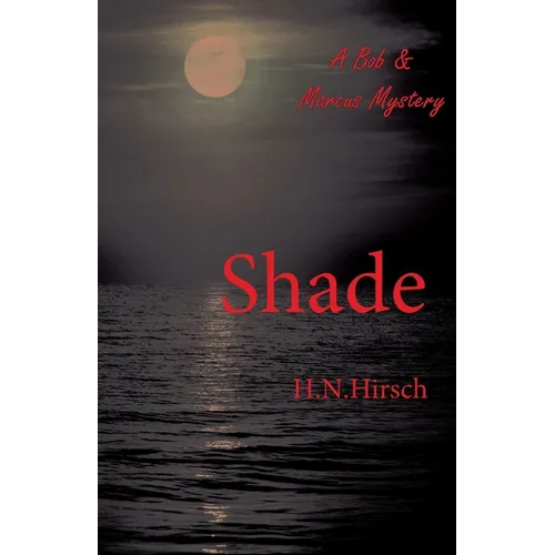 Shade - Paperback