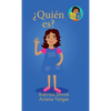 ¿Quien es? - Hardcover
