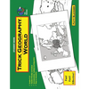 Trick Geography: World--Student Book: Making things what they're not so you remember what they are! - Paperback
