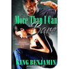 More Than I Can Bare - Paperback