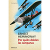 Por Quiã(c)N Doblan Las Campanas / For Whom the Bell Tolls - Paperback