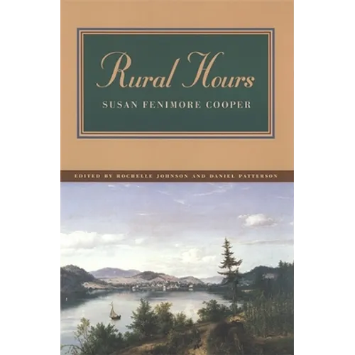 Rural Hours - Paperback