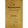 The Metamorphosis - Paperback