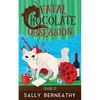 Fatal Chocolate Obsession - Paperback