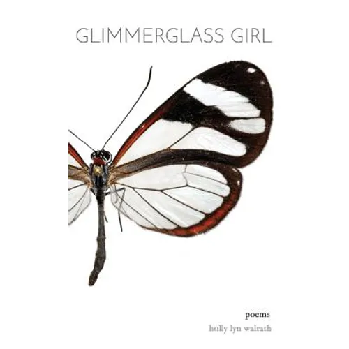 Glimmerglass Girl - Hardcover