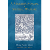 A Minister's Manual for Spiritual Warfare - Paperback