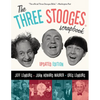Three Stooges Scrapbook - Paperback