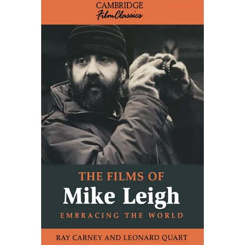 The Films of Mike Leigh - Paperback